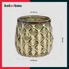 KOTARBAU® Keramik-Blumentopf ⌀ 145 mm Übertopf Dunkel mit Produktbild-Vorschau 3