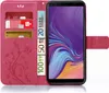 Handy Tasche für Samsung Galaxy A7 2018 Schutz Hülle Produktbild-Vorschau 2