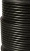 PremiumX 50m BASIC Koaxialkabel schwarz 135dB 4-fach SAT Produktbild-Vorschau 7