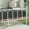MODFU Metallbett Bettrahmen 140 × 200 mit Produktbild-Vorschau 11