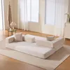 MODFU divano a blocco divano lounge con tasche laterali, Anteprima dell’immagine prodotto 10