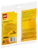 LEGO Snowman, Sada na stavění, 6 rok/roky, Plast, 78 kusů, Náhled obrázku produktu 8