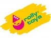 rolly toys Kindertrekker met aanhanger, groen/zilver, Productafbeelding-voorbeeld 11