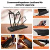 Mobvoi Home Laufband SE, Intelligente KI Produktbild-Vorschau 9
