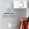 Klarstein Kühlschrank, Mini-Kühlschrank für Getränke, Produktbild-Vorschau 7