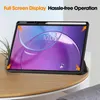 Lenovo Idea Tab Pro Gen 2 Hülle - Coverup Tri-Fold Ständer Produktbild-Vorschau 7