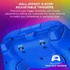 Gamepad - Xbox Series X|S. Xbox One and PC - Afterglow Wave Anteprima dell’immagine prodotto 12