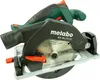 Metabo KS 18 LTX 57, Schwarz, Grün, Rot, Silber, 16,5 cm, Produktbild-Vorschau 48