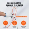 VEVOR Tire-câble 38,1m Spirale de tirage PET de haute Voir les images du produit 3