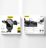 Dudao F5Pro držák telefonu do auta do mřížky ventilace - Náhled obrázku produktu 9
