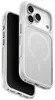 UNIQ telefoonhoesje met penhouder, magnetische bevestiging, Productafbeelding-voorbeeld 1