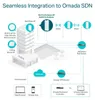 TP-Link Omada AX3000 Indoor/Outdoor WiFi 6 Access Point Anteprima dell’immagine prodotto 9