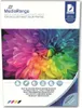 MediaRange Fotopapier matt f. Tintenstrahldr. 105g 100 Anteprima dell’immagine prodotto 2