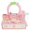 360Home Mädchen Make up spiel Simulation Prinzessin Produktbild-Vorschau 2