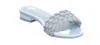 Pantolette bis 30mm Absatz (casual) 87104/876 Produktbild-Vorschau 31