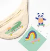 folia Diamond Painting Set SKATE Produktbild-Vorschau 3