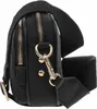 Guess Damen Handtasche HWEYG839572 BLACK Produktbild-Vorschau 10