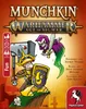 Munchkin Warhammer Age of Sigmar 17020G Kartenspiel Produktbild-Vorschau 2