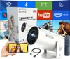Tragbarer Mini Projektor Android 12 Full Hd 4K Wifi6 Produktbild-Vorschau 1