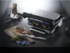 WMF Profi Plus Kontaktgrill Perfection, Schwarz, Edelstahl, Produktbild-Vorschau 6