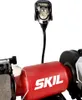SKIL 1355AA Doppelschleifmaschine 400W,150mm Produktbild-Vorschau 6