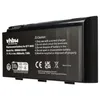 vhbw Akku kompatibel mit MSI GX780R-i548LW7P Notebook (6600 Produktbild-Vorschau 8