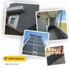 AMK Muster-Paneel 010 Schwarz – Originalgröße 1250×995 mm, Produktbild-Vorschau 6