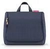 reisenthel Toiletbag XL Dunkelblau Kulturtasche midnight Produktbild-Vorschau 9