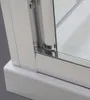 SONNI drzwi wnękowe składane 100x185cm drzwi składane na Podgląd zdjęcia produktu 5