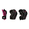 Rollerblade Skate Gear 3 Pack Ellbogenschoner Schwarz XS Produktbild-Vorschau 10