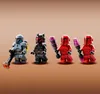 LEGO® Star Wars™ 75386 Souboj Paz Vizsla™ a Moff Gideon™ Náhled obrázku produktu 29