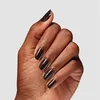 OPI Whats Your Mani-tude Grunge Queen, 15 ml, Bruin, Grunge Productafbeelding-voorbeeld 6