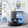 8 Stück Staubbeutel Zubehör für Ecovacs Deebot X1 Omni / Produktbild-Vorschau 6