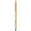 BIC Cristal Medium Blu Penna a sfera retrattile a clip Anteprima dell’immagine prodotto 8