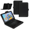 Tablet Tasche Samsung Galaxy Tab S6 Tastatur Hülle Keyboard Produktbild-Vorschau 1