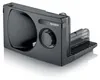 Severin AS 9578, Elektrický, 1,5 cm, Černá, Plast, 100 W, Náhled obrázku produktu 1