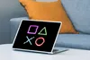 MuchoWow® Laptop Aufkleber Sticker Cover Spiel - Controller Produktbild-Vorschau 4