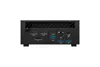 ASUS Barebone VIVO Mini PN52-BBR758HD Ryzen7 5800H/black Produktbild-Vorschau 8