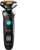 Cecotec 04194, Bart, Gesicht, 3 mm, 1,2 cm, Schwarz, Produktbild-Vorschau 7