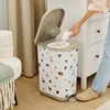 Rotho Babydesign Windeleimer KAYO (Waldtiere)IML Waldtiere Produktbild-Vorschau 7