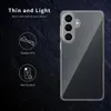 Schutz Hülle für Samsung Galaxy S26 Handy Tasche Silikon Produktbild-Vorschau 2
