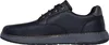 Skechers Waterproof Relaxed Fit : Garlan - Pryor noir 45 Voir les images du produit 6