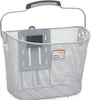 Neu Looxs Toscane Smartlock abnehmbare Fahrradkorb 19l - Produktbild-Vorschau 3