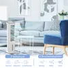 HOMCOM 2 in 1 Luftkühler mit Wasserkühlung 5L Wassertank, Produktbild-Vorschau 5