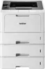 brother HL-L5210DN imprimante laser gris Voir les images du produit 1