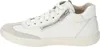 Legero SILENCE Damenschuhe - Mid cut Sneaker weiß Freizeit Produktbild-Vorschau 4