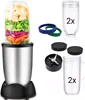 Frullatore da tavolo Smoothie Blender Stand Blender con Anteprima dell’immagine prodotto 10