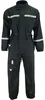 BULLDT Motorrad Regenkombi Regenjacke + Regenhose, Produktbild-Vorschau 2