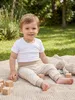 Body à manches courtes pour bébé garçon TupTam, unis - lot Voir les images du produit 10