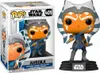 Star Wars - Ahsoka 409 - Funko Pop! - Vinyl Figur Produktbild-Vorschau 4